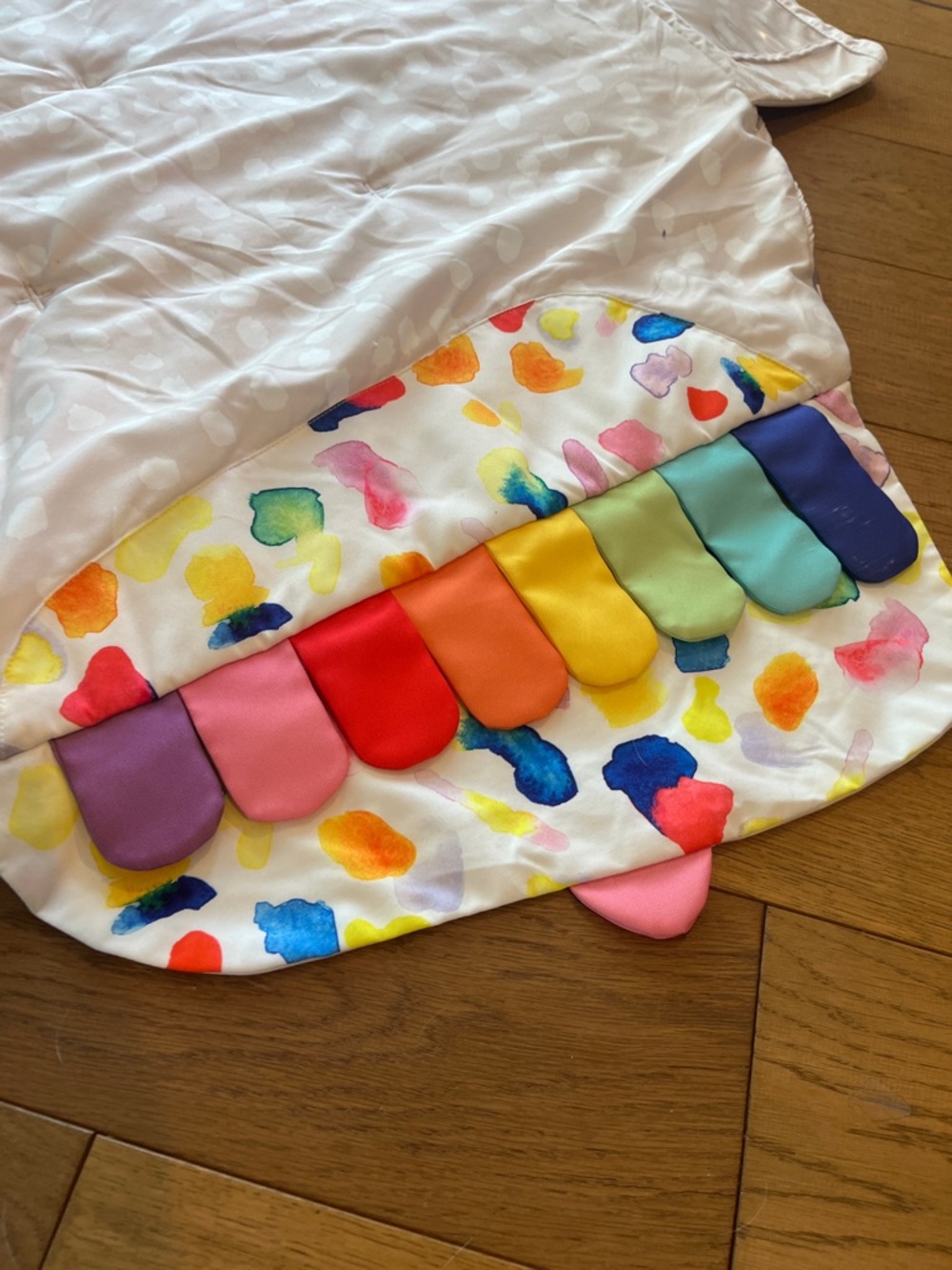 Lovevery Play Gym for baby and toddler for NB ages 0+ - Picture 6 of 15